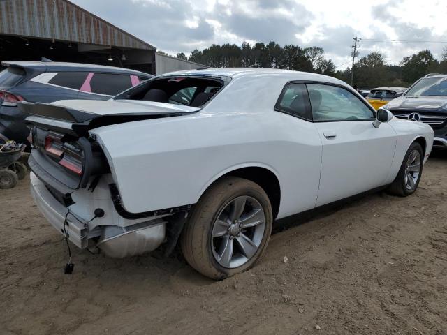 Photo 3 from auction – 2023 DODGE CHALLENGER with VIN 2C3CDZAG5PH574508