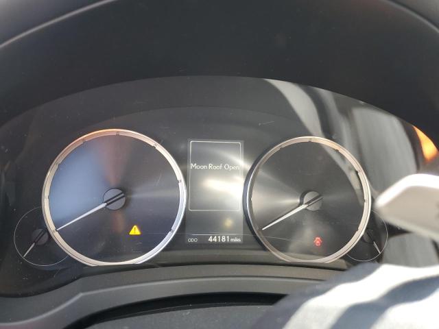 Photo 9 from auction – 2019 LEXUS IS 300 with VIN JTHBA1D29K5100416