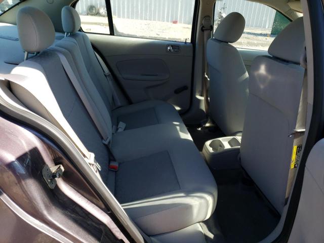 Photo 10 from auction – 2006 CHEVROLET COBALT LS with VIN 1G1AK55F967840702