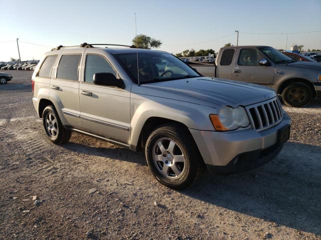 Photo 4 from auction – 2010 JEEP GRAND CHER with VIN 1J4PR4GK4AC115830