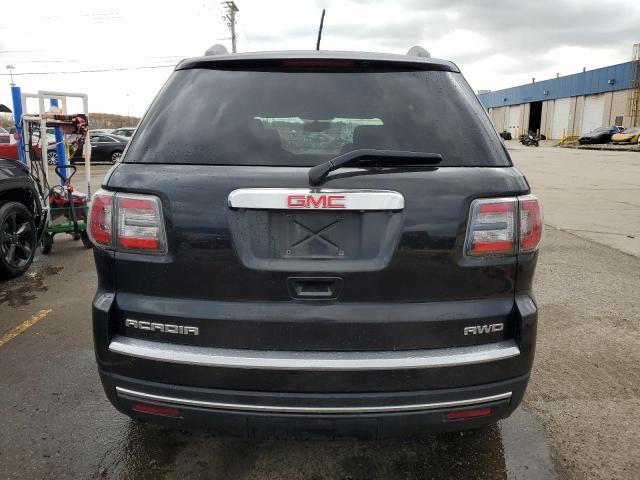 Photo 6 from auction – 2013 GMC ACADIA SLE with VIN 1GKKVPKD5DJ136132
