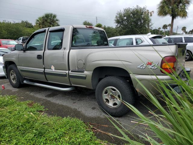 Photo 2 from auction – 2000 CHEVROLET SILVERADO with VIN 2GCEK19T1Y1168202