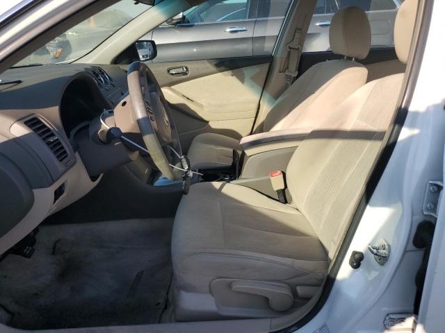 Photo 7 from auction – 2010 NISSAN ALTIMA BAS with VIN 1N4AL2APXAN560119