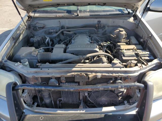 Photo 12 from auction – 2003 TOYOTA SEQUOIA with VIN 5TDBT44A63S159004
