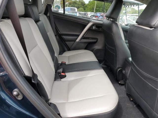 Photo 11 from auction – 2018 TOYOTA RAV4 ADVEN with VIN 2T3WFREV7JW427478