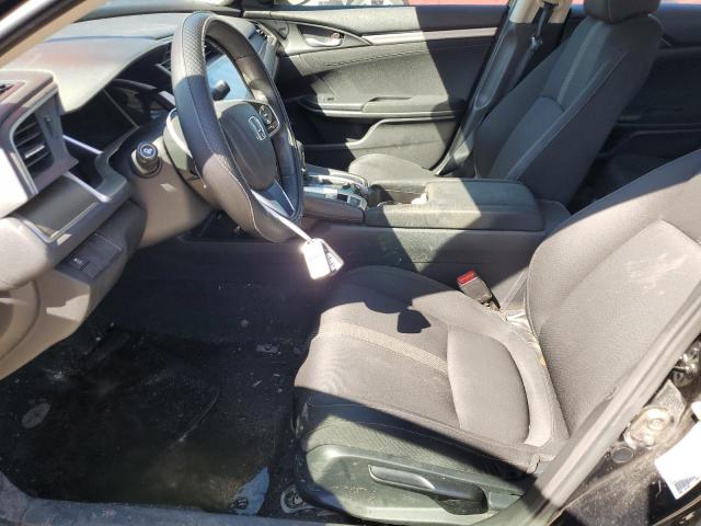 Photo 7 from auction – 2016 HONDA CIVIC EX with VIN 19XFC2F78GE090484