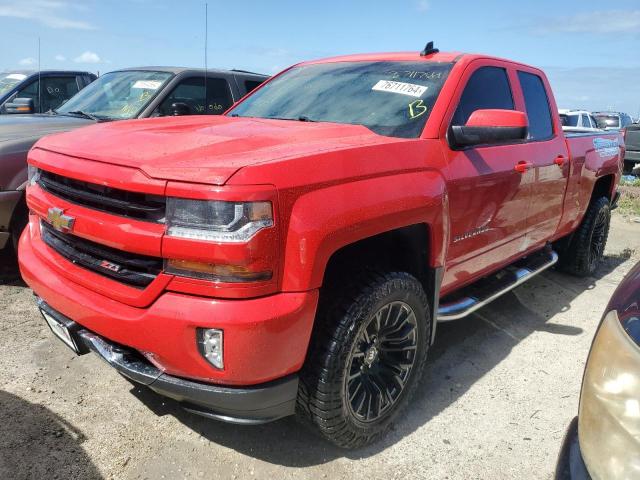 CHEVROLET SILVERADO 2016 with VIN 1GCVKREC2GZ296913 - Photo from auction