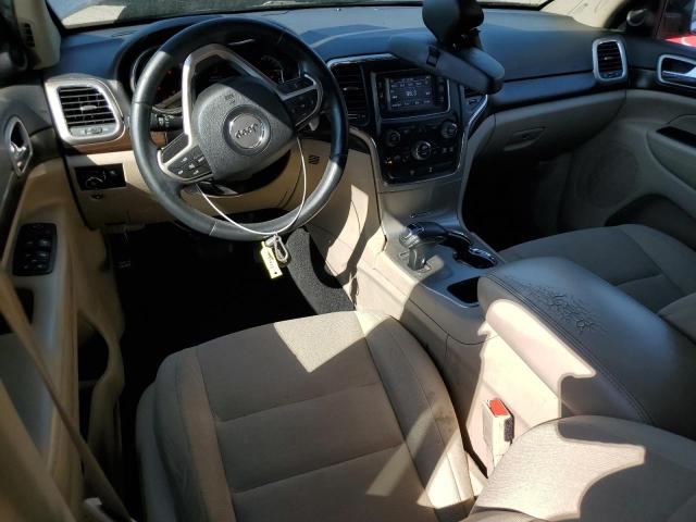 Photo 8 from auction – 2014 JEEP GRAND CHER with VIN 1C4RJEAG2EC239813