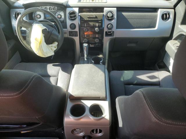 Photo 8 from auction – 2009 FORD F150 SUPER with VIN 1FTPW14V29FB11264