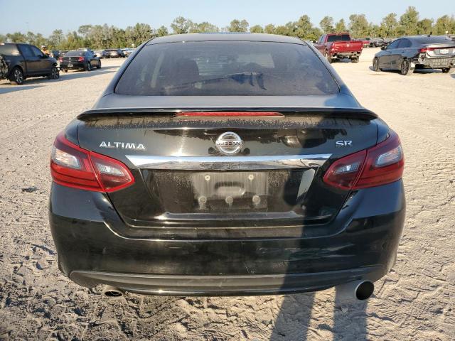 Photo 6 from auction – 2017 NISSAN ALTIMA 2.5 with VIN 1N4AL3APXHC235577