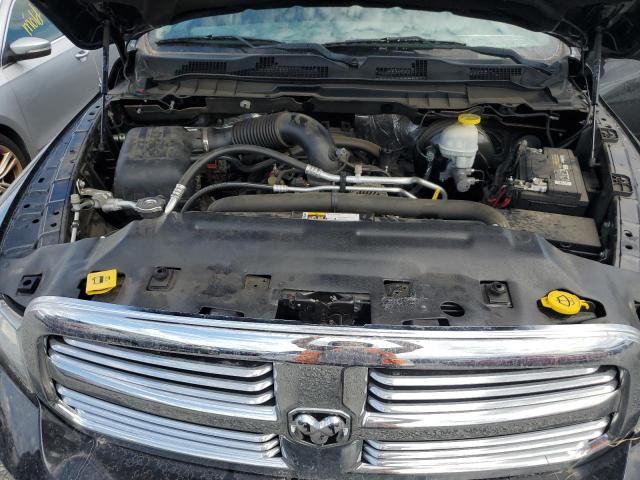 Photo 11 from auction – 2017 RAM 1500 SLT with VIN 1C6RR6LT6HS511676