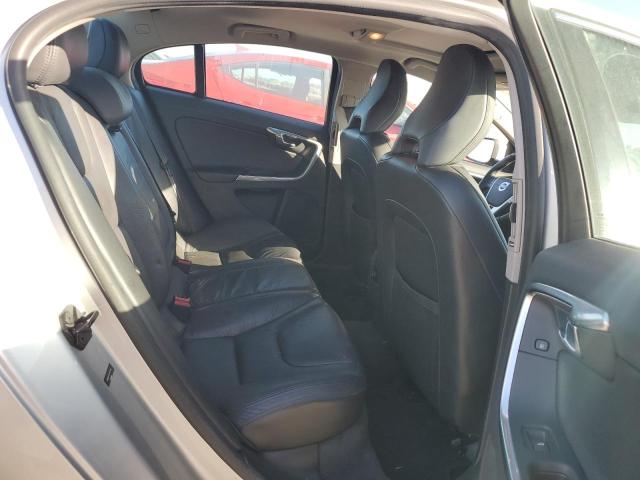 Photo 10 from auction – 2012 VOLVO S60 T5 with VIN YV1622FS7C2117764