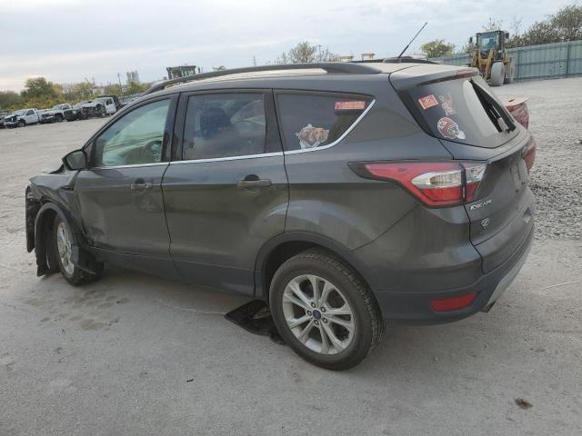 Photo 2 from auction – 2017 FORD ESCAPE SE with VIN 1FMCU0GD4HUA87735