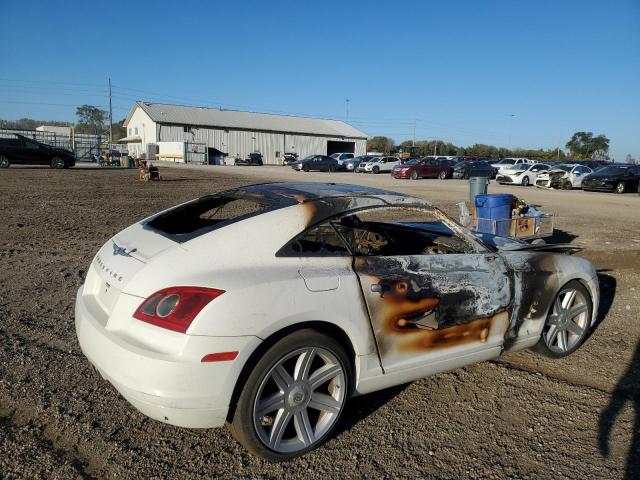 Photo 3 from auction – 2005 CHRYSLER CROSSFIRE with VIN 1C3AN69L55X028935