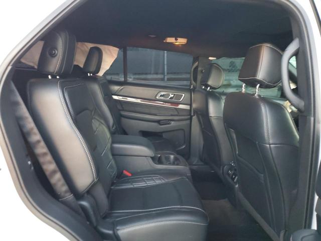 Foto 11 de la subasta – 2017 FORD EXPLORER P con VIN 1FM5K8HT4HGE11512