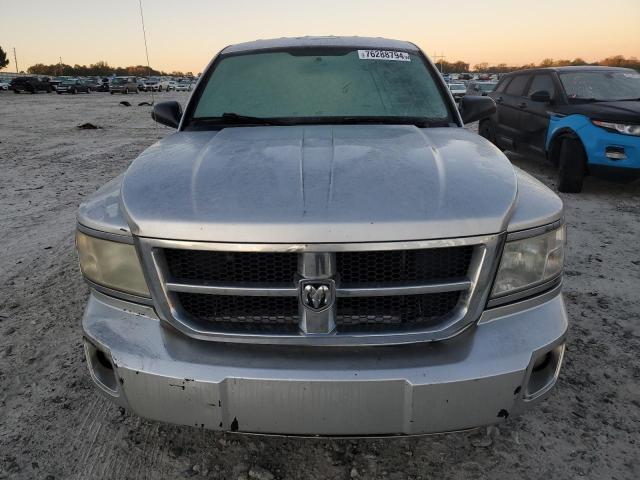Photo 5 from auction – 2010 DODGE DAKOTA ST with VIN 1D7CE2BK6AS135357