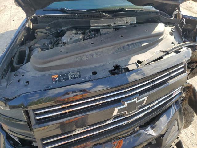 Photo 11 from auction – 2017 CHEVROLET SILVERADO with VIN 1GC1KWEY8HF193684