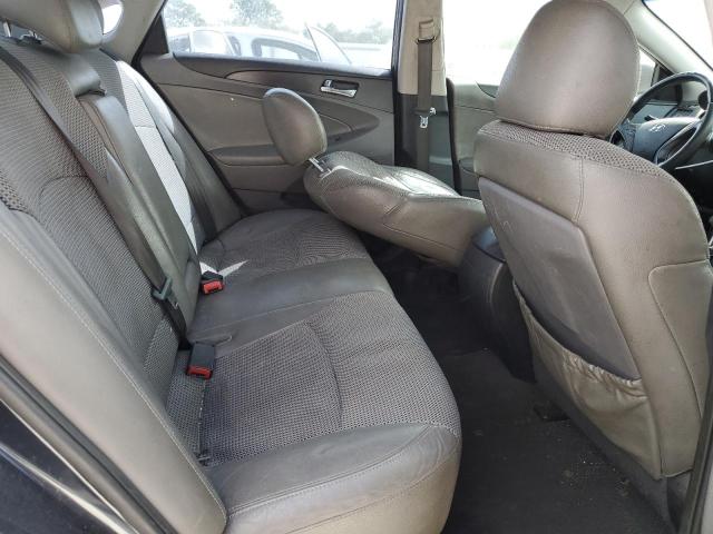 Photo 10 from auction – 2013 HYUNDAI SONATA SE with VIN 5NPEC4AC6DH546808