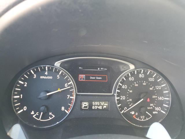 Photo 9 from auction – 2015 NISSAN ALTIMA 2.5 with VIN 1N4AL3AP9FC587577