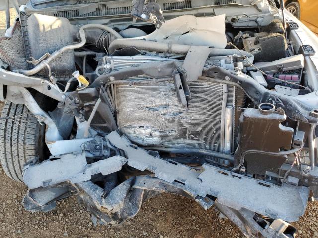 Photo 11 from auction – 2022 RAM 1500 CLASS with VIN 1C6RR7ST8NS187598