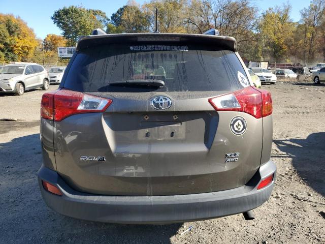 Photo 6 from auction – 2014 TOYOTA RAV4 XLE with VIN JTMRFREV2ED092694