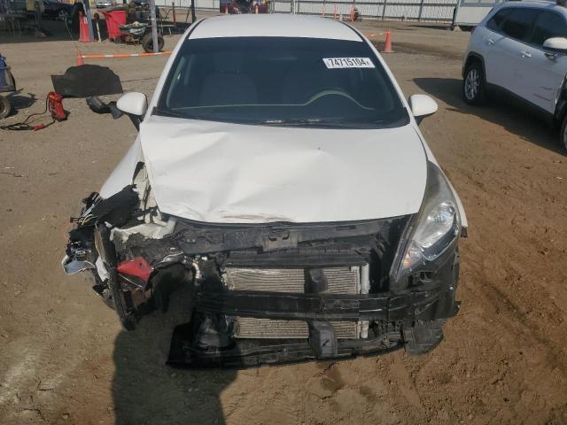 Photo 5 from auction – 2016 KIA RIO LX with VIN KNADM4A35G6646709