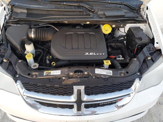 Photo 12 from auction – 2016 DODGE GRAND CARA with VIN 2C4RDGBG7GR330636