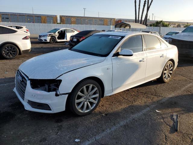 AUDI A4 PREMIUM 2014 с VIN WAUAFAFL2EN027086 - Фото с аукциона