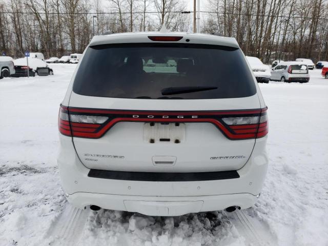 Photo 6 from auction – 2017 DODGE DURANGO CI with VIN 1C4SDJETXHC611282