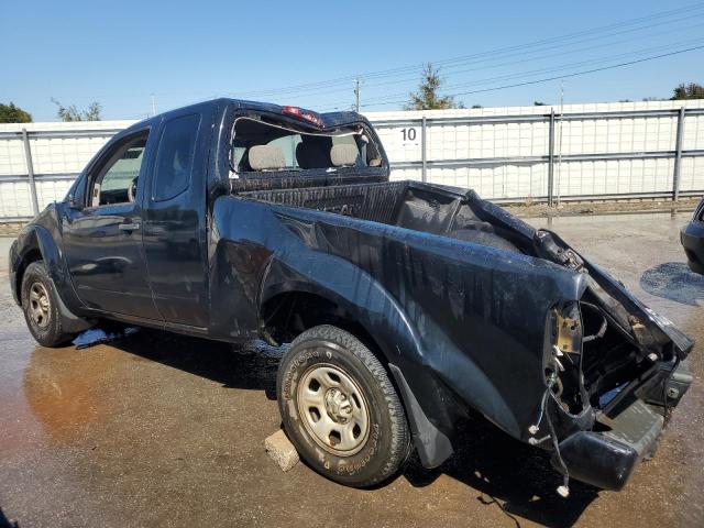 Photo 2 from auction – 2019 NISSAN FRONTIER S with VIN 1N6BD0CT0KN734689