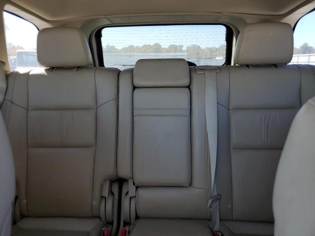 Photo 10 from auction – 2012 JEEP GRAND CHER with VIN 1C4RJFBG2CC140491