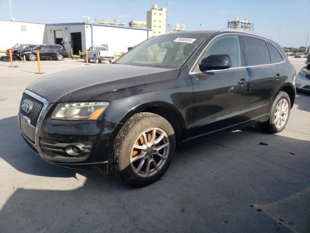 Foto 1 de la subasta – 2012 AUDI Q5 PREMIUM con VIN WA1LFAFP1CA019011