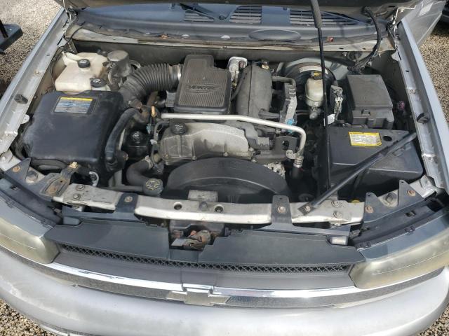Photo 11 from auction – 2007 CHEVROLET TRAILBLAZE with VIN 1GNDS13S672168388