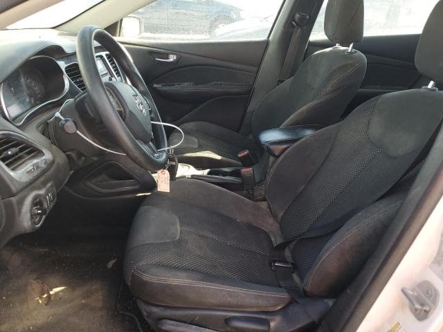 Photo 7 from auction – 2015 DODGE DART SXT with VIN 1C3CDFBB8FD265645