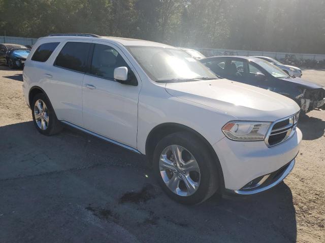 Photo 4 from auction – 2014 DODGE DURANGO LI with VIN 1C4RDHDG3EC332330