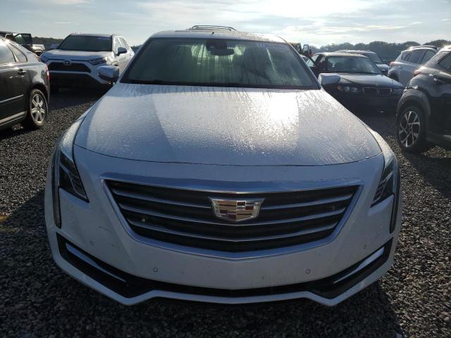 Photo 5 from auction – 2018 CADILLAC CT6 with VIN 1G6KB5RS0JU150238