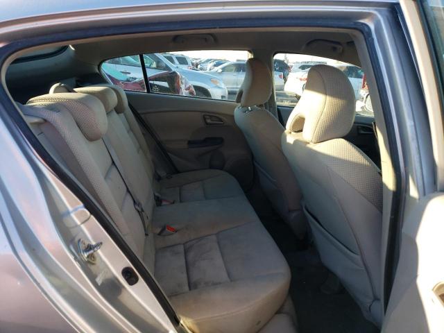 Photo 10 from auction – 2010 HONDA INSIGHT EX with VIN JHMZE2H73AS015649