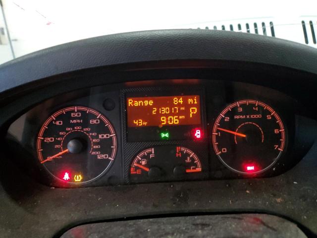 Снимка 9 от търг – 2015 RAM PROMASTER с VIN 3C6TRVNG0FE519692