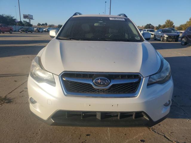 Photo 5 from auction – 2013 SUBARU XV CROSSTR with VIN JF2GPACC3D2884517