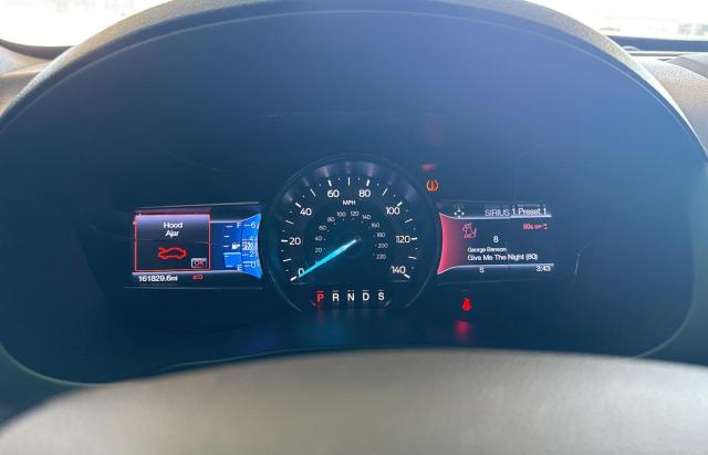 Photo 8 from auction – 2016 FORD EXPLORER S with VIN 1FM5K8GT1GGC64565