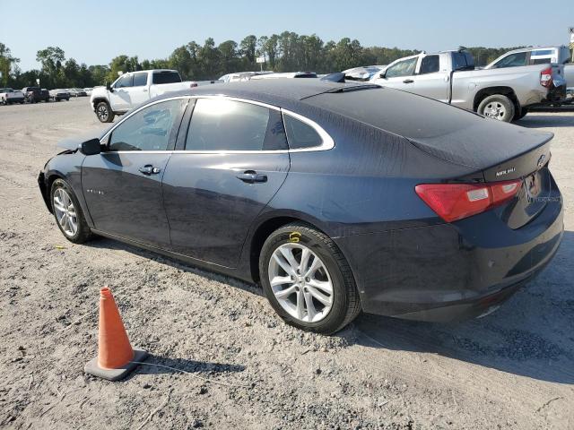 Photo 2 from auction – 2018 CHEVROLET MALIBU LT with VIN 1G1ZD5ST3JF248217