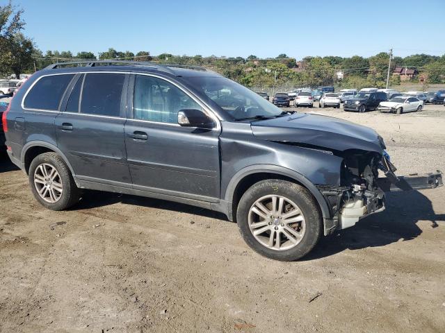 Photo 4 from auction – 2010 VOLVO XC90 3.2 with VIN YV4982CY7A1535686