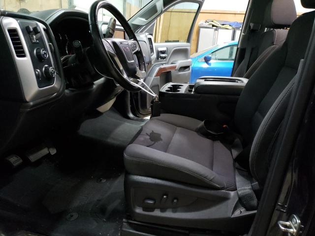 Foto 7 de la subasta – 2019 GMC SIERRA LIM con VIN 2GTV2MECXK1191007