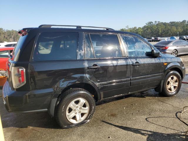 Photo 3 from auction – 2008 HONDA PILOT VP with VIN 5FNYF282X8B006145