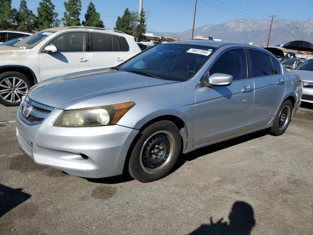 HONDA ACCORD LX 2012 with VIN 1HGCP2F37CA072836 - Photo from auction
