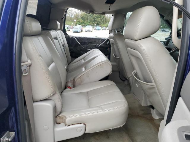 Photo 10 from auction – 2010 GMC SIERRA C15 with VIN 3GTRCVE02AG236246