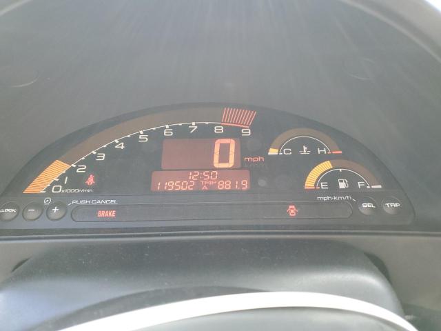 Photo 9 from auction – 2005 HONDA S2000 with VIN JHMAP214X5S007674