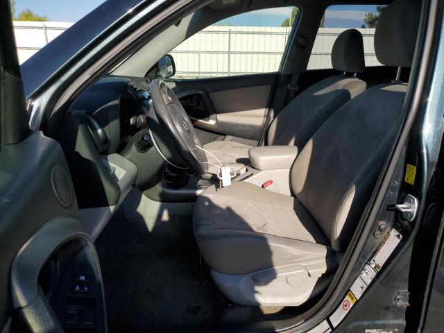Foto 7 de la subasta – 2010 TOYOTA RAV4 con VIN JTMBF4DV8AD023072