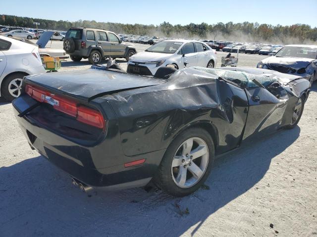 Photo 3 from auction – 2013 DODGE CHALLENGER with VIN 2C3CDYAGXDH662976