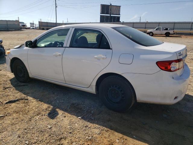 صورة رقم 2 من المزاد - 2013 TOYOTA COROLLA BA مع VIN 2T1BU4EE8DC117846